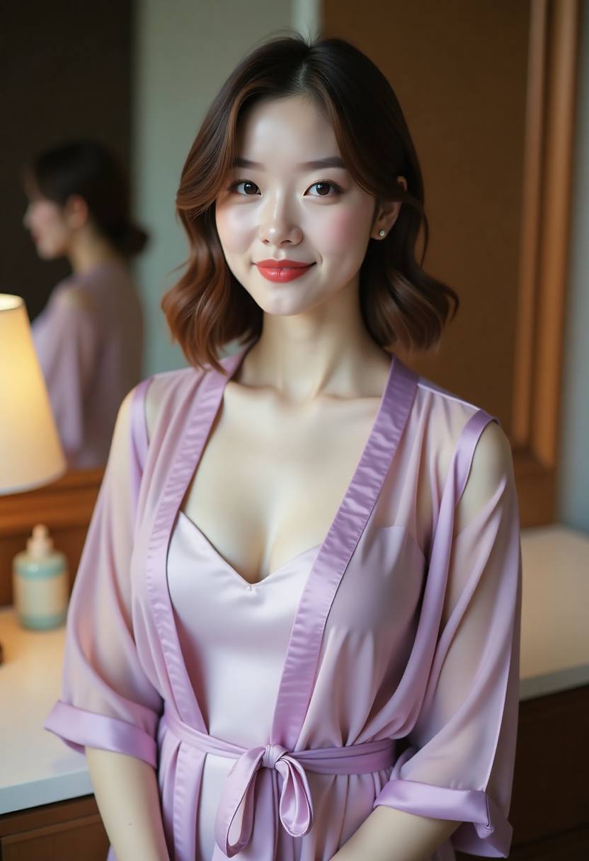 重启人生后我赢麻了