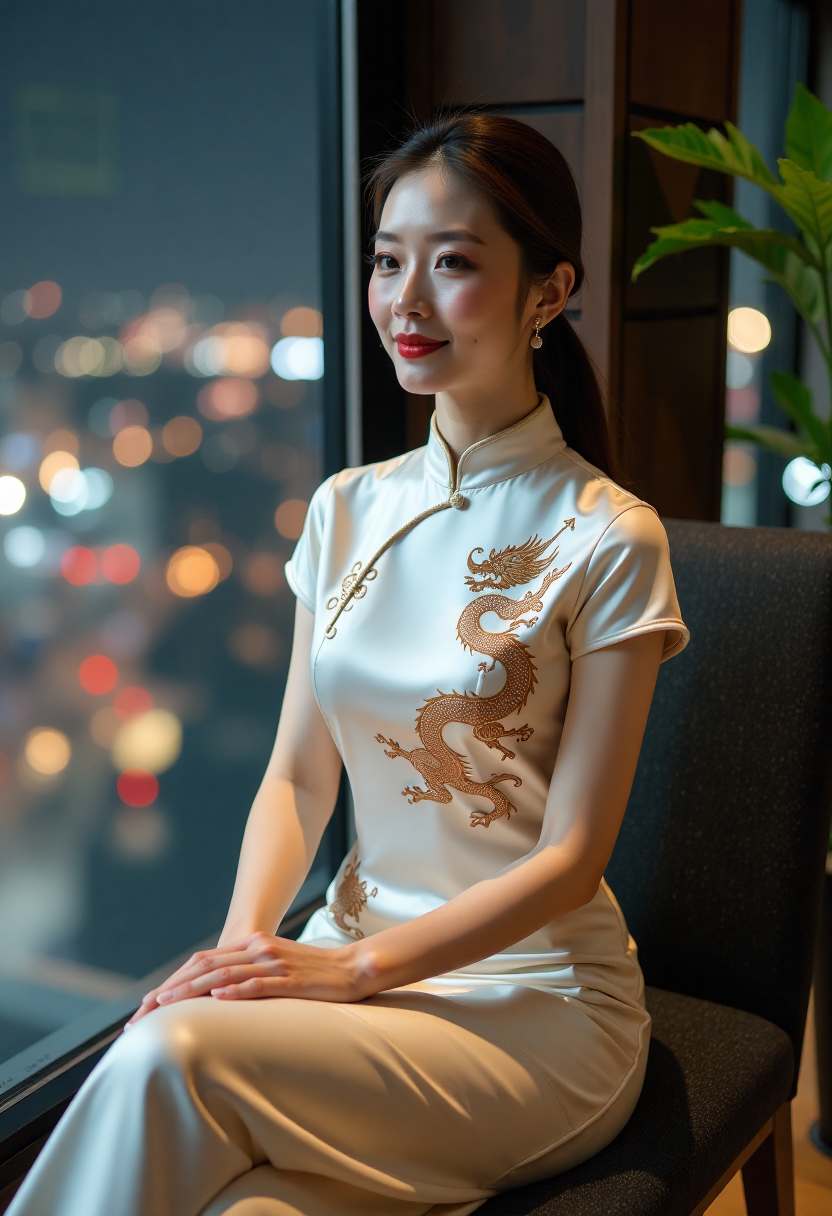 沈知夏头像