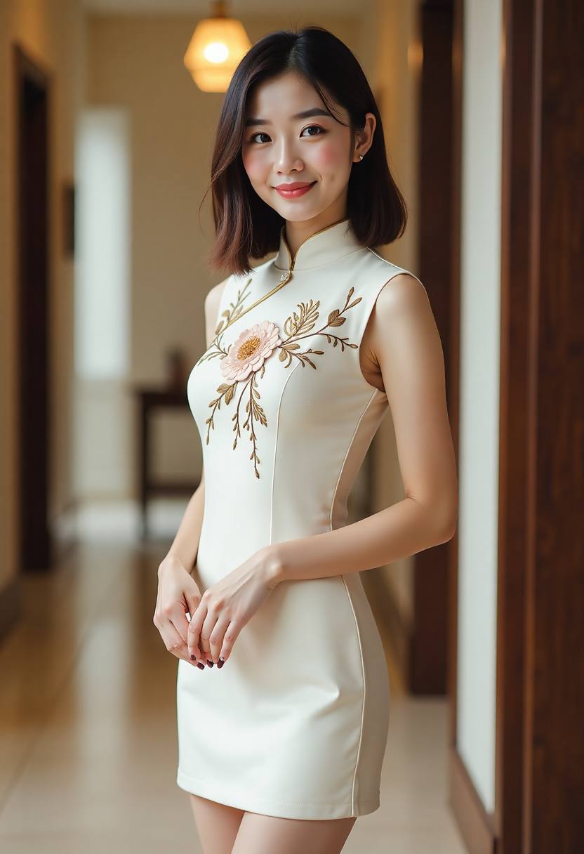 战神老师进校园