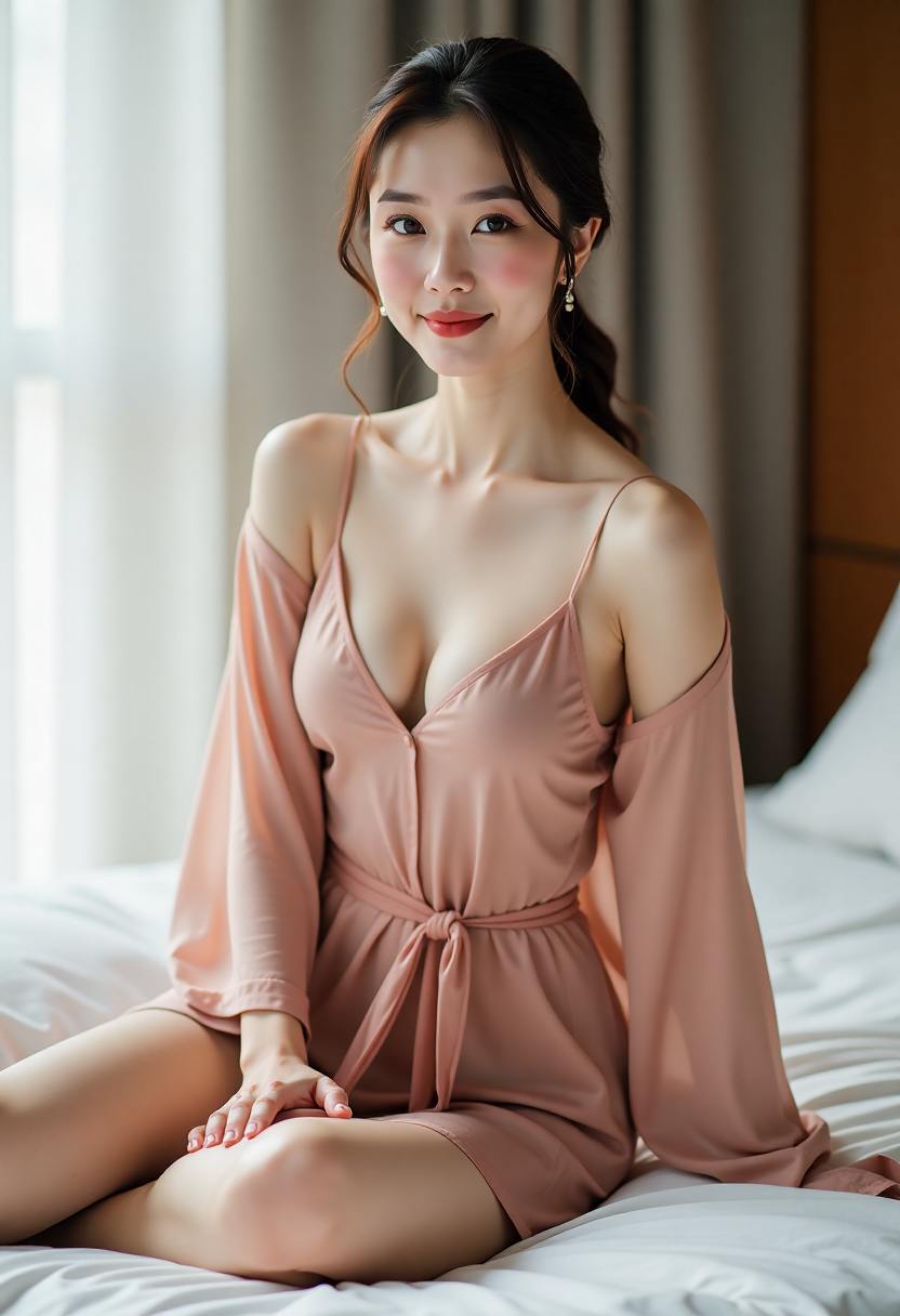 日本女老师竖版海报